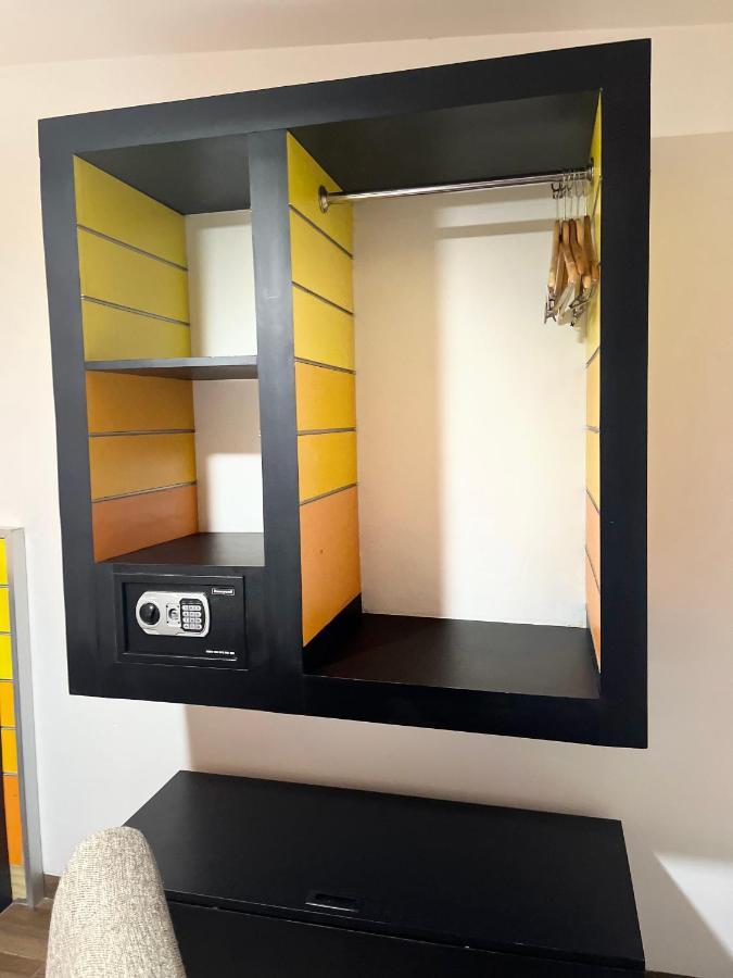Hotel Contadero Suites Y Villas Μεξικό Εξωτερικό φωτογραφία