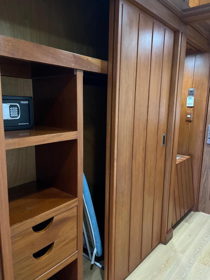 Hotel Contadero Suites Y Villas Μεξικό Εξωτερικό φωτογραφία