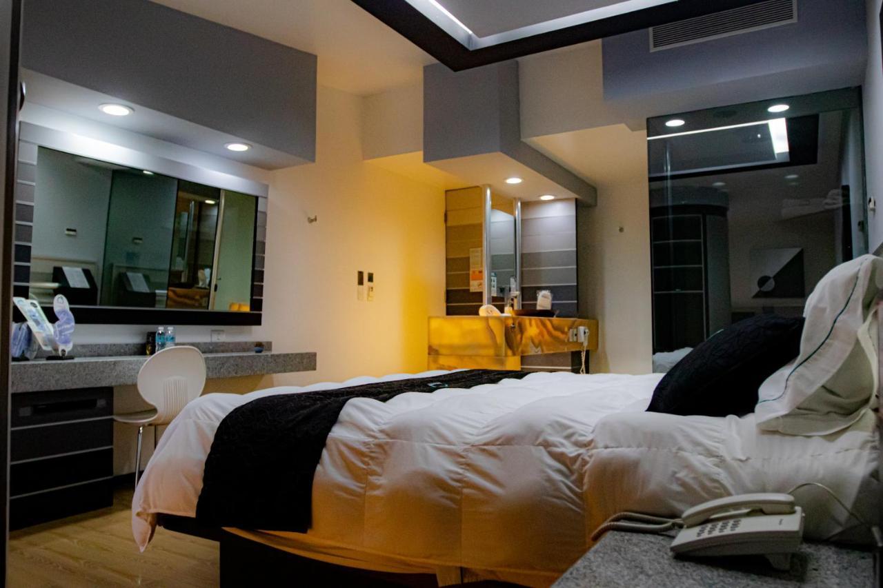 Hotel Contadero Suites Y Villas Μεξικό Εξωτερικό φωτογραφία