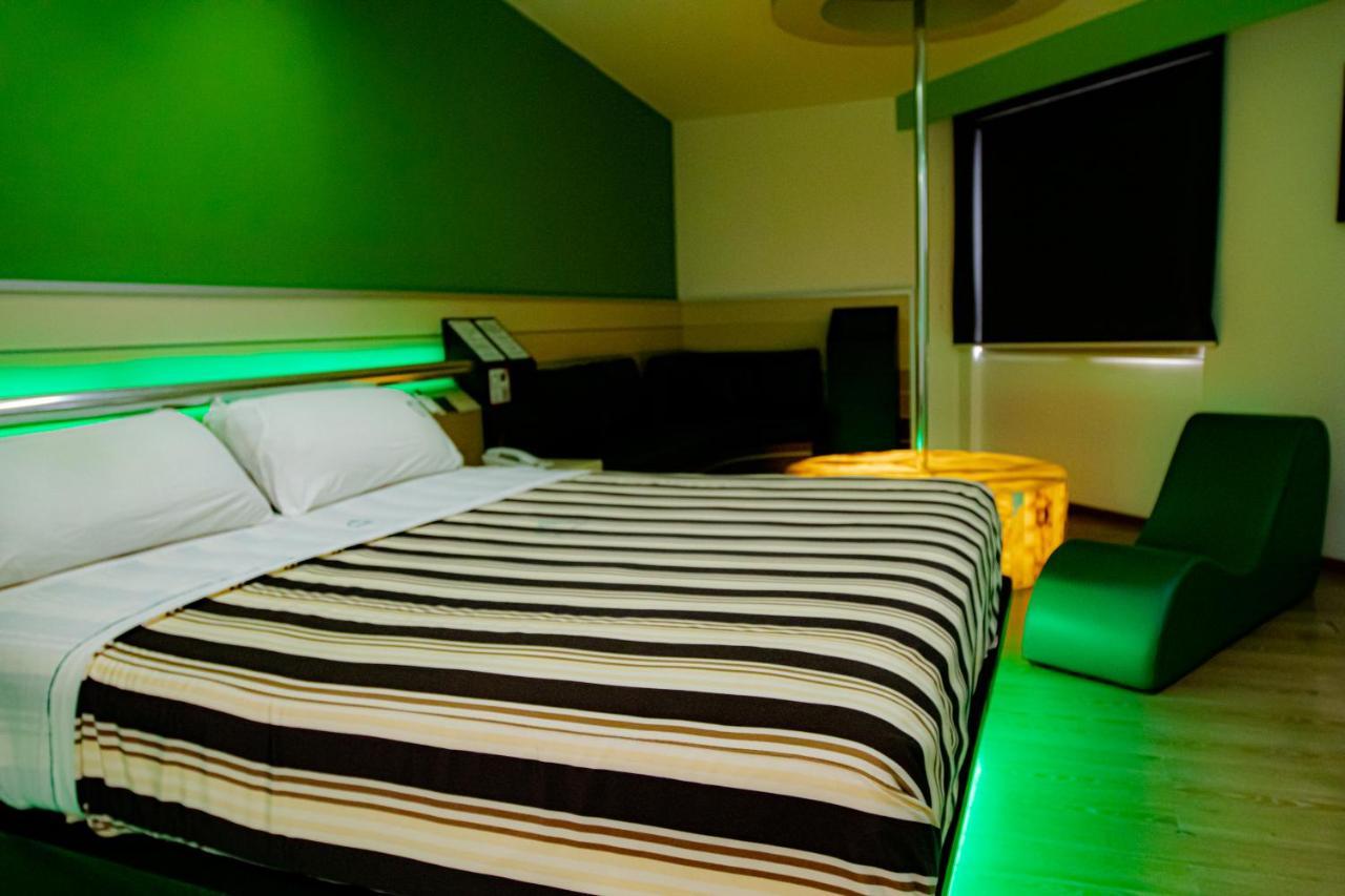 Hotel Contadero Suites Y Villas Μεξικό Εξωτερικό φωτογραφία
