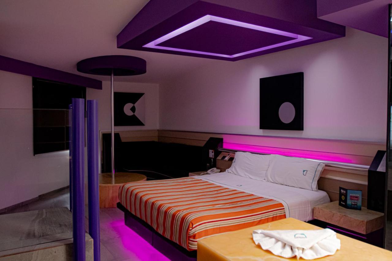 Hotel Contadero Suites Y Villas Μεξικό Εξωτερικό φωτογραφία