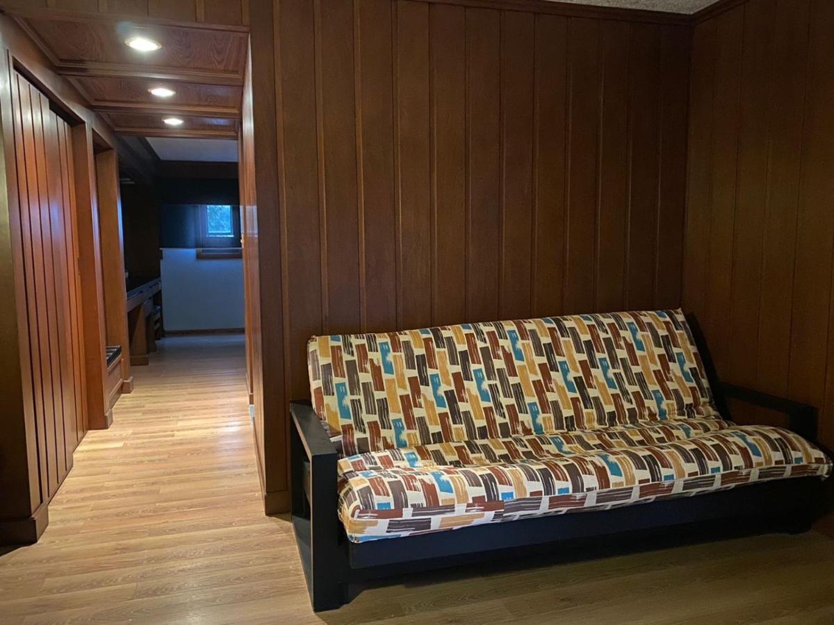 Hotel Contadero Suites Y Villas Μεξικό Εξωτερικό φωτογραφία