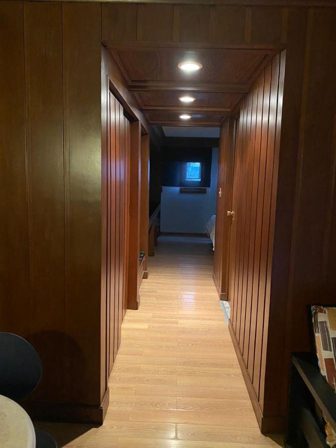 Hotel Contadero Suites Y Villas Μεξικό Εξωτερικό φωτογραφία