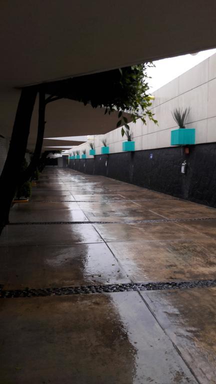Hotel Contadero Suites Y Villas Μεξικό Εξωτερικό φωτογραφία
