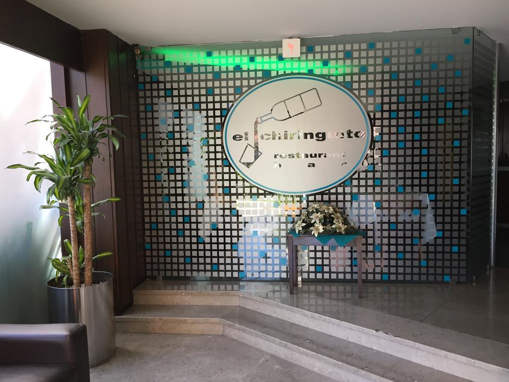 Hotel Contadero Suites Y Villas Μεξικό Εξωτερικό φωτογραφία