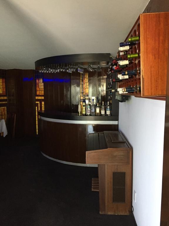 Hotel Contadero Suites Y Villas Μεξικό Εξωτερικό φωτογραφία
