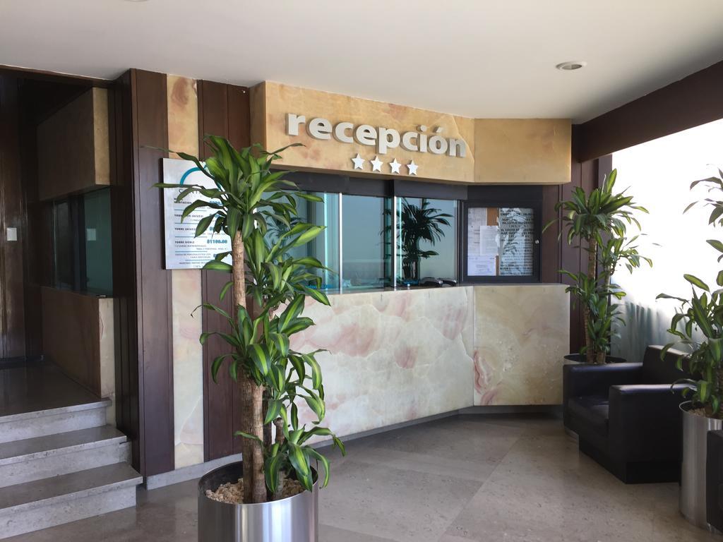 Hotel Contadero Suites Y Villas Μεξικό Εξωτερικό φωτογραφία