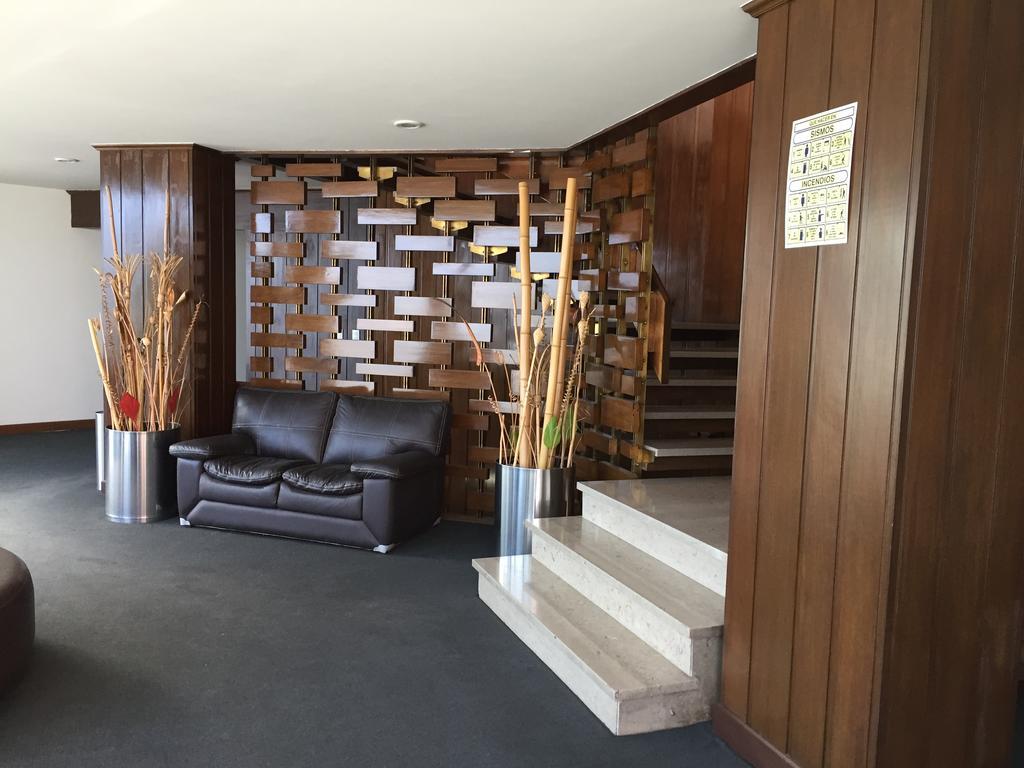 Hotel Contadero Suites Y Villas Μεξικό Εξωτερικό φωτογραφία