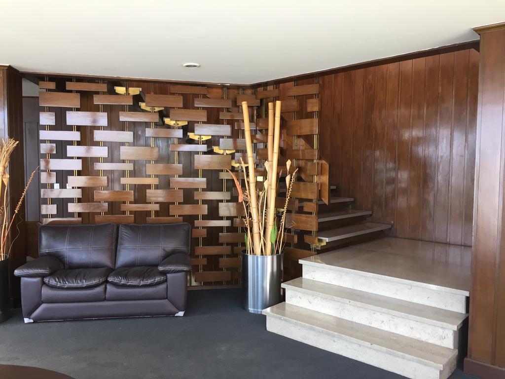 Hotel Contadero Suites Y Villas Μεξικό Εξωτερικό φωτογραφία